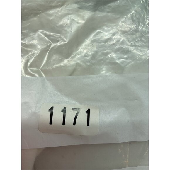 NEW J. Peterman Mens Shirt sz XL Pleated Ivory Poets Sleeve pioneer reenactment‎ - Picture 15 of 15